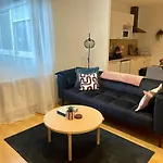 Newly Renovated Aparment - - Pets Welcome