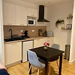Appartamento Newly Renovated Aparment - - Pets Welcome Carcassonne