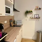 Newly Renovated Aparment - - Pets Welcome