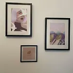 Апартаменты Newly Renovated Aparment - - Pets Welcome Каркассон
