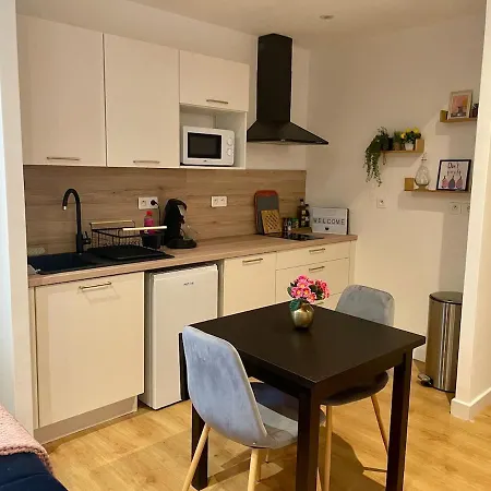 Appartamento Newly Renovated Aparment - - Pets Welcome Carcassonne
