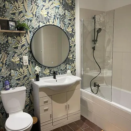 Newly Renovated Aparment - - Pets Welcome Appartamento Carcassonne