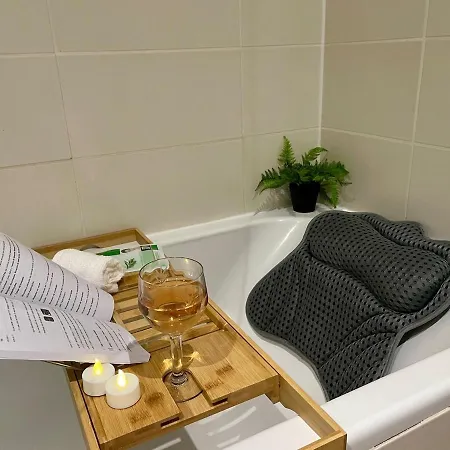 Appartamento Newly Renovated Aparment - - Pets Welcome Carcassonne