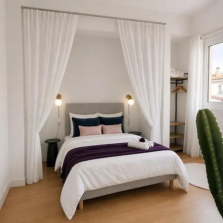 Apartamento Newly Renovated Aparment - - Pets Welcome Carcassonne