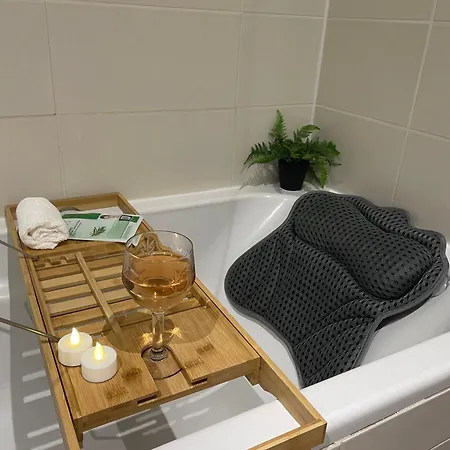 Newly Renovated Aparment - - Pets Welcome Apartamento