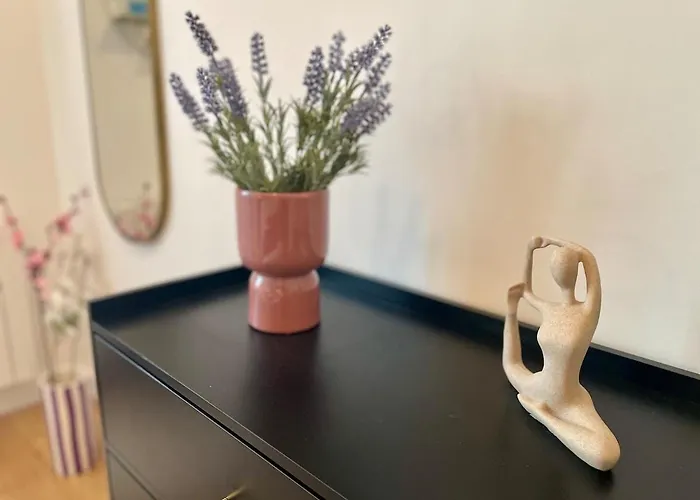 Newly Renovated Aparment - - Pets Welcome شقة