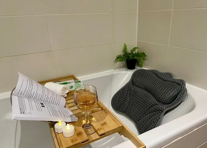 Διαμέρισμα Newly Renovated Aparment - - Pets Welcome Καρκασόν