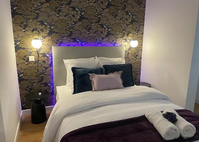 Newly Renovated Aparment - - Pets Welcome Διαμέρισμα Καρκασόν